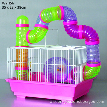 High Quality Hamster Cage (WYH56)